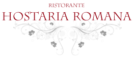 Ristorante HOSTARIA ROMANA