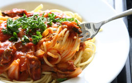 Ristorante a Roma