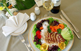 Ristorante a Roma
