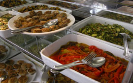 Ristorante a Roma