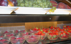 Ristorante a Roma