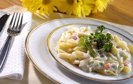 Ristorante a Roma