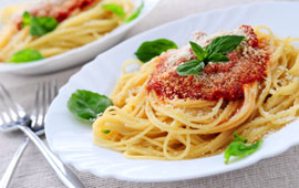 Ristorante a Roma